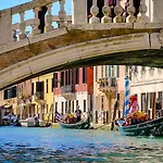Vista Canale