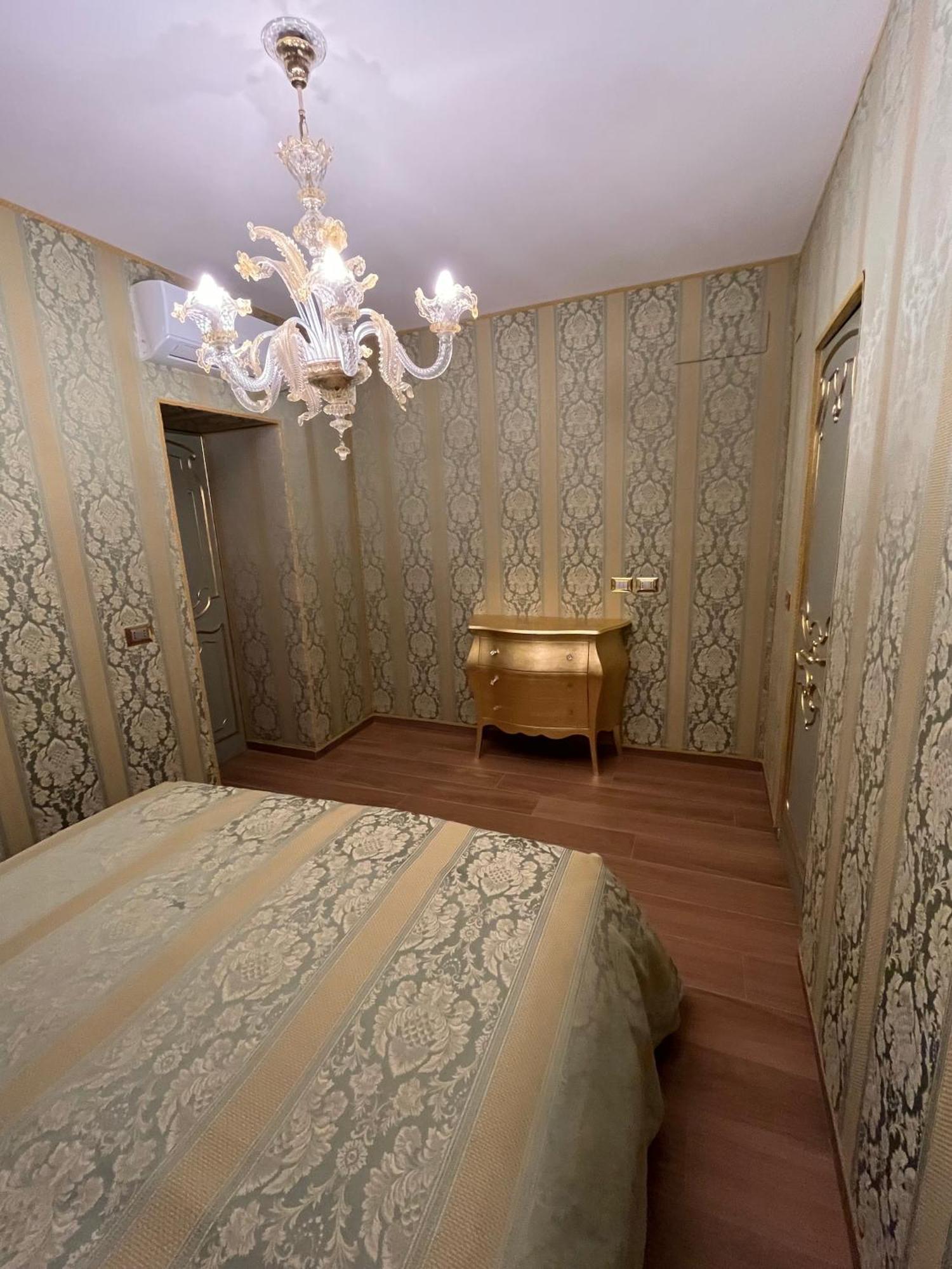 Vista Canale Appartement
