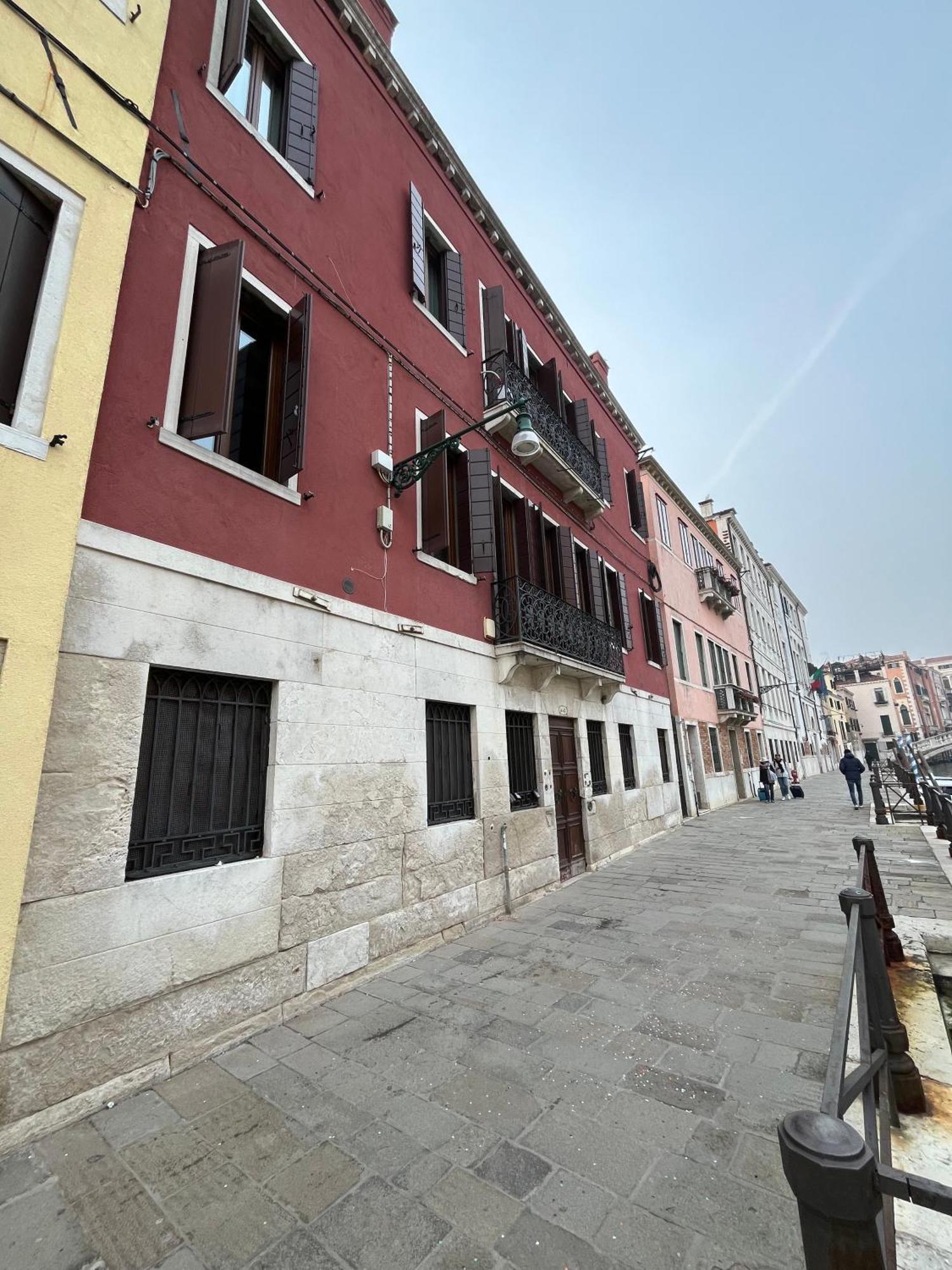 Vista Canale Appartement *