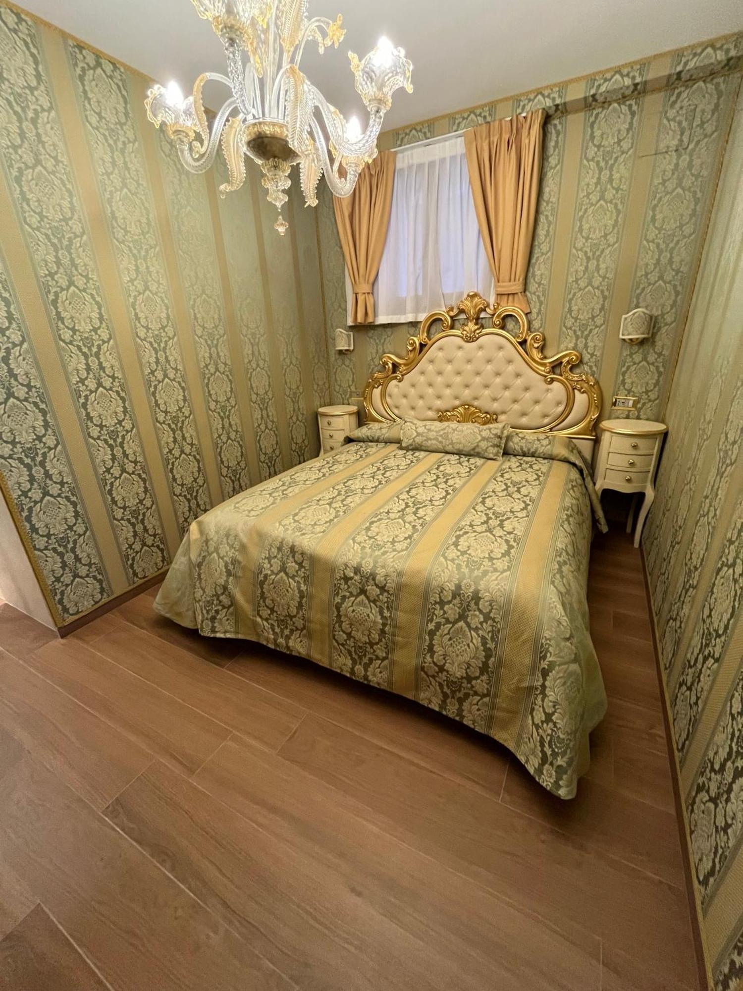 Vista Canale Appartement *