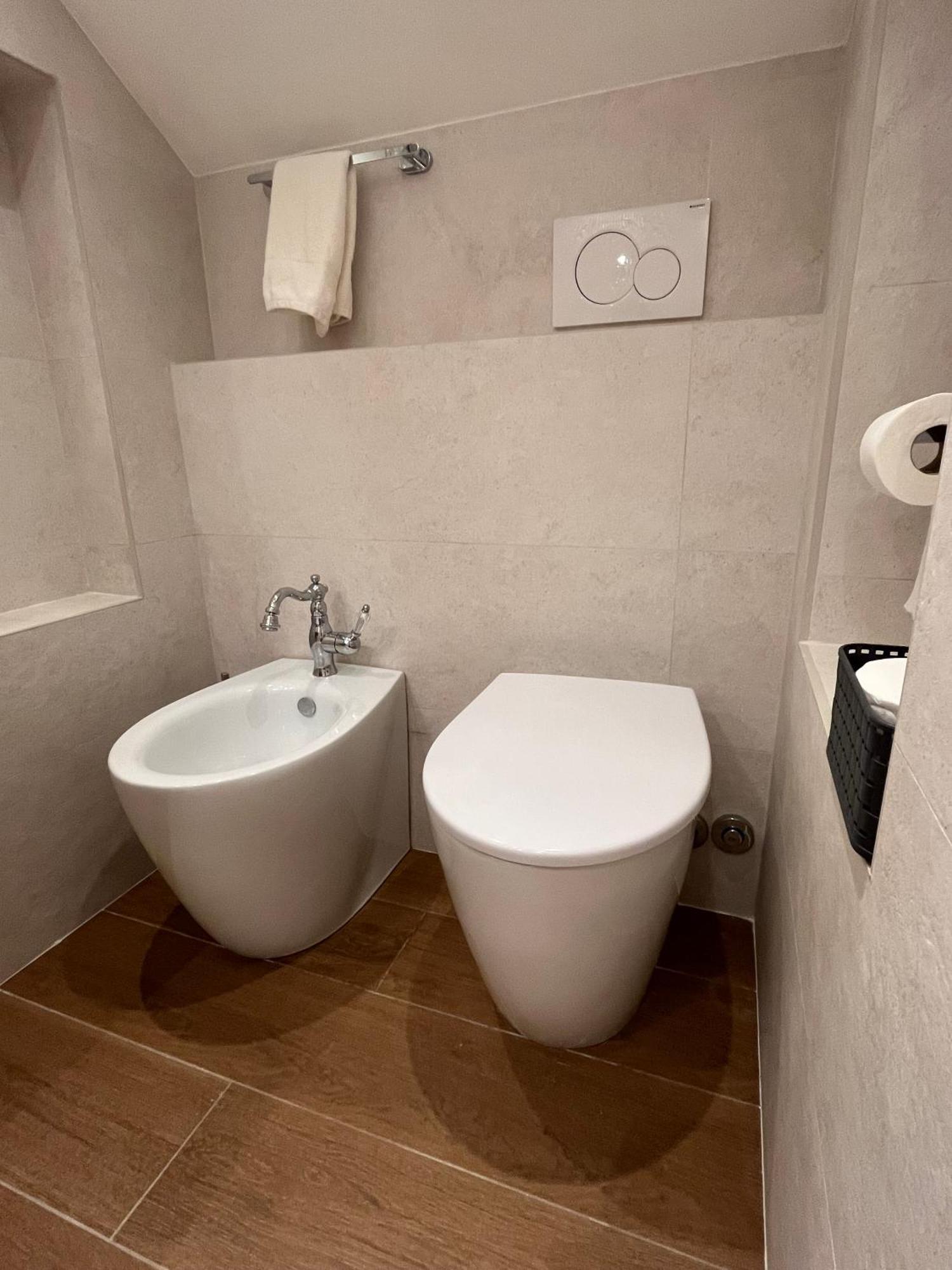Appartement Vista Canale